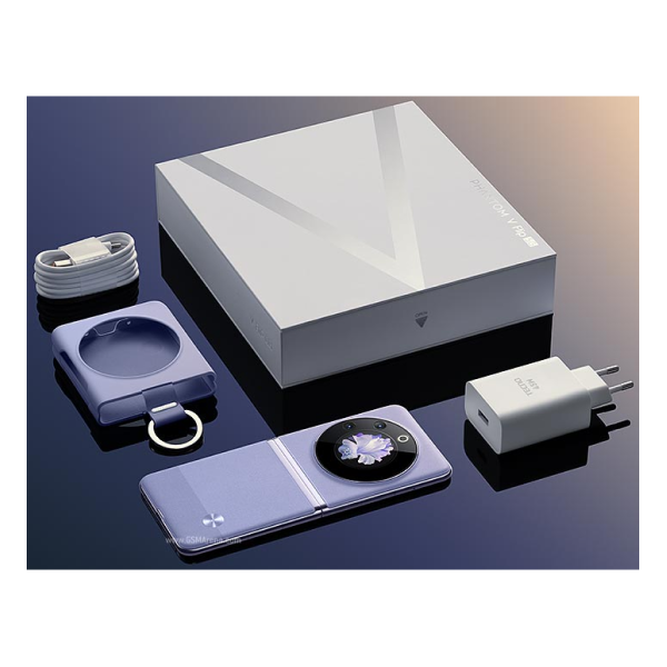 Tecno Phantom V Flip