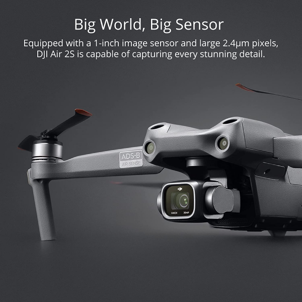 DJI Air 2S Standard