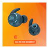 JBL Reflect Mini NC: True Wireless Noise Cancelling Sport Headphones
