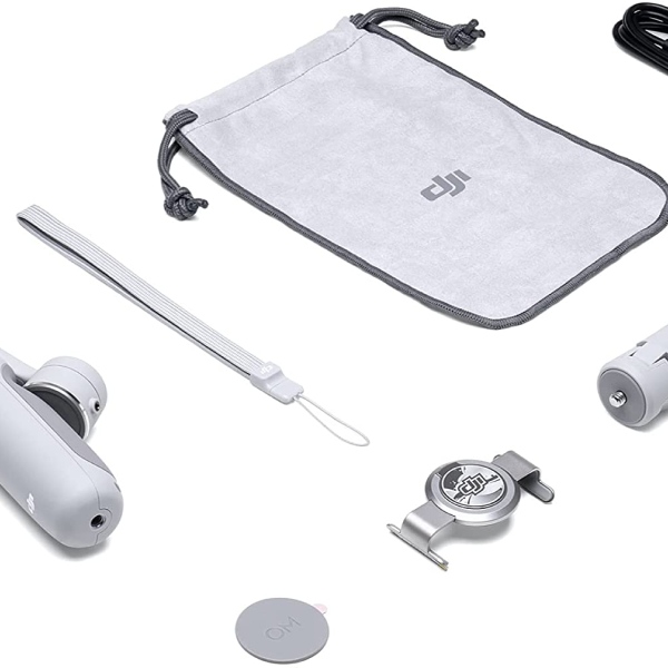 DJI Osmo Mobile 5