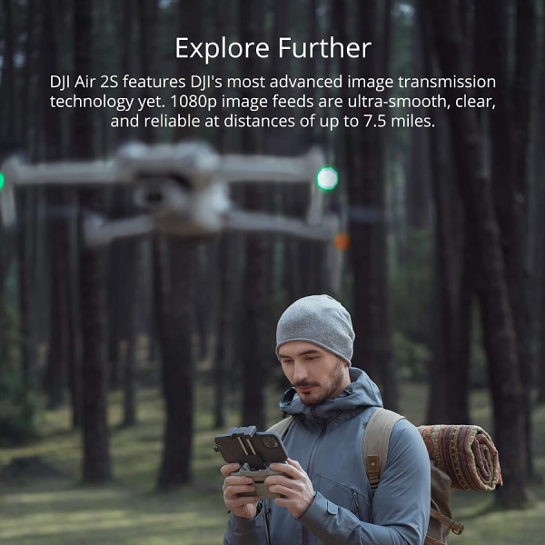 DJI Air 2S Standard