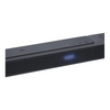 JBL BAR 1000 PRO 7.1.4 Soundbar with 10 in. Wireless Subwoofer Detachable Rear Speakers and 2m 8K Ultra High Speed HDMI Cable