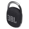JBL Clip 4 Portable Bluetooth Wireless Speaker Bundle