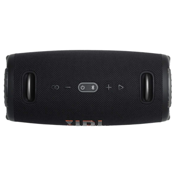 JBL Xtreme 3 - Portable Bluetooth Speaker, Powerful Sound and Deep Bass, IP67 Waterproof, 15 Hours of Playtime, Power bank, Party Boost for Multi-speaker Pairing (Black)