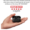 Sony WF-1000XM4 Wireless Earbud Headphones