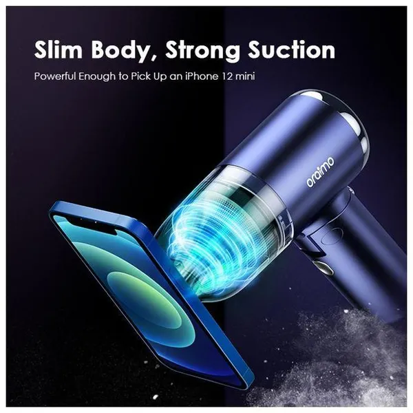 Oraimo Smart Cleaner H Mini Handheld Vacuum