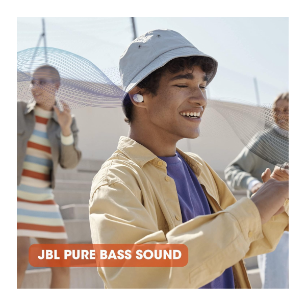 JBL Tune 130NC TWS True Wireless In-Ear Noise Cancelling Headphones