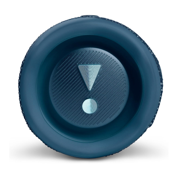 JBL Flip 6 - Portable Bluetooth Speaker, powerful sound and deep bass, IPX7 waterproof, 12 hours of playtime, JBL Party Boost for multiple speaker pairing for home, outdoor and travel (Blue)
