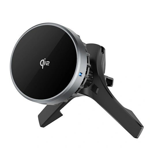 Wiwu Qi2.0 Car Wireless Charger.