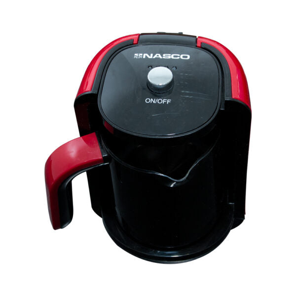 NASCO 0.25LTR COFFE MAKER NAS-CM1200CB