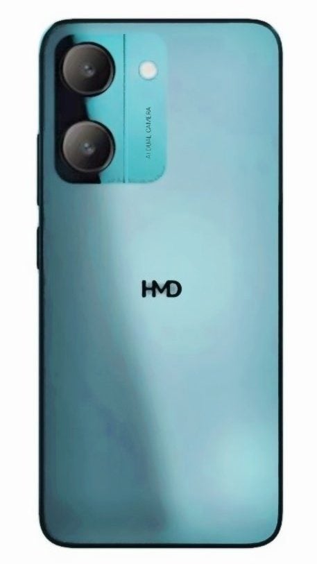 Nokia HMD Aura² 4GB RAM 128GB