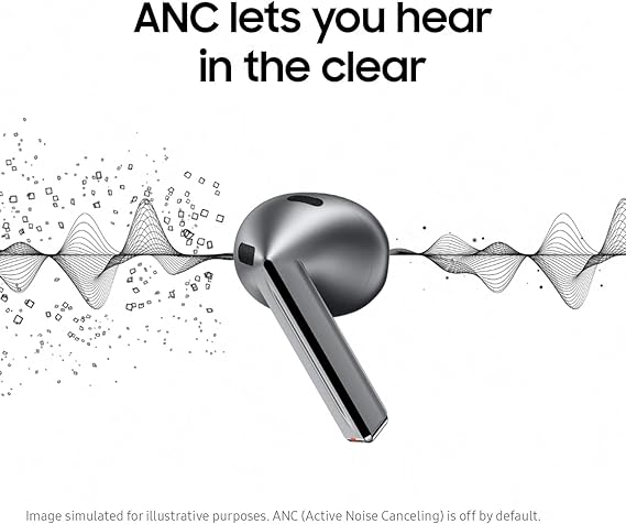 Samsung Galaxy Buds 3