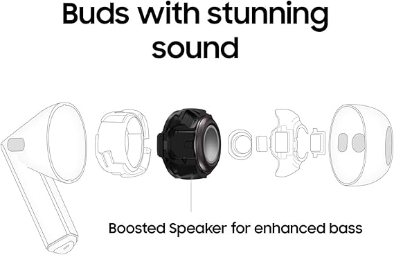 Samsung Galaxy Buds 3