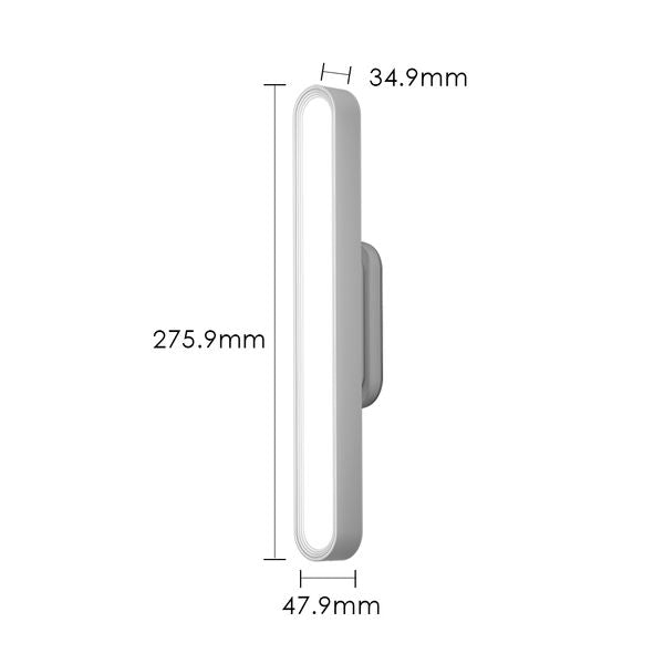 Oraimo High Brightness wide Illumination