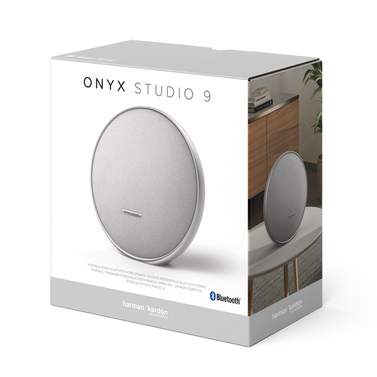 Onyx Studio 9