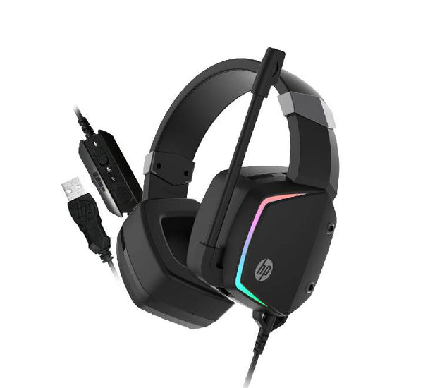 HP Gaming Headset H320