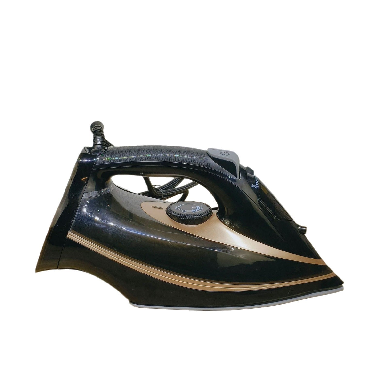 Dessini Regina Electric Steam Iron