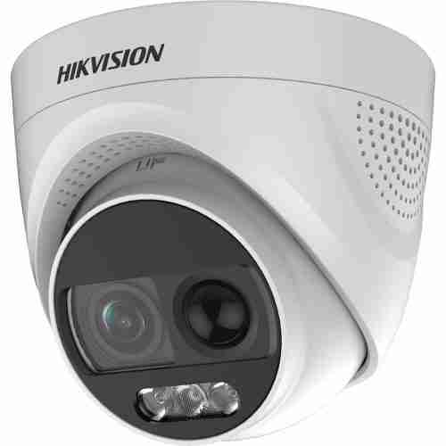 HikVisions ColorVu Security Camera 2k