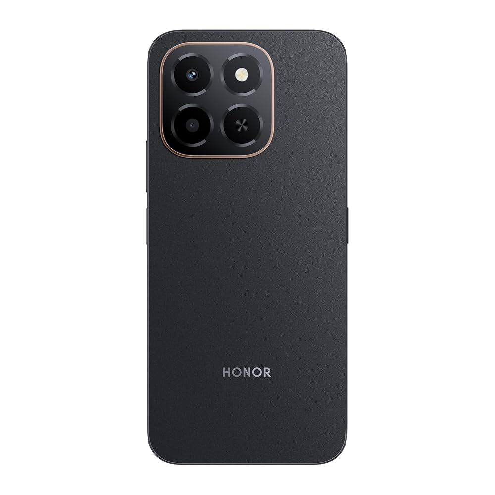 Honor X6c Smartphone 6GB RAM 256GB