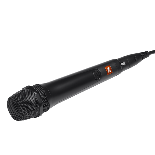 JBL Harman PBM100 Wired Microphone