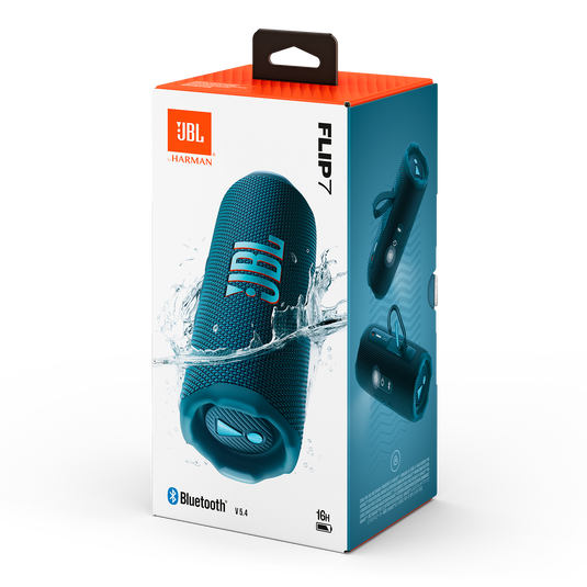 JBL Harman Flip 7