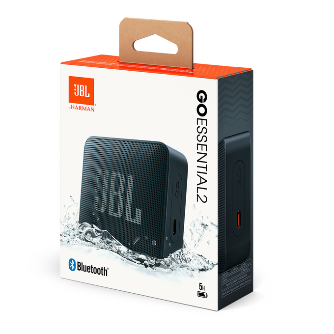 JBL Go Essential 2