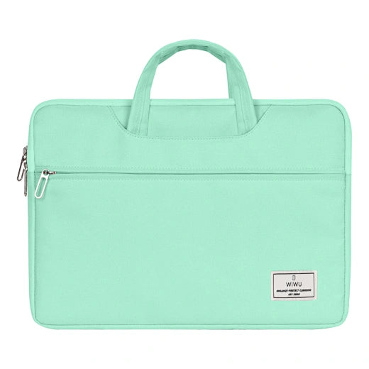 Wiwu Exclusive Designed Bag For Laptops/Ultra