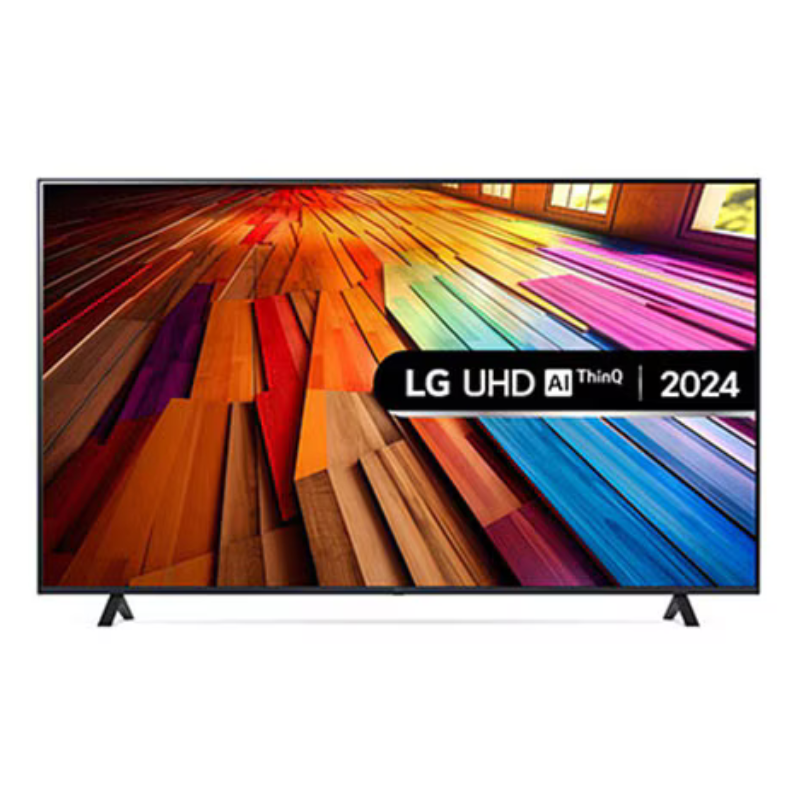 LG UHD 75 inches