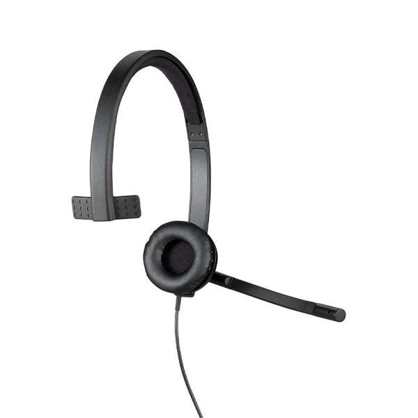 Logitech USB Headset Stereo H570e