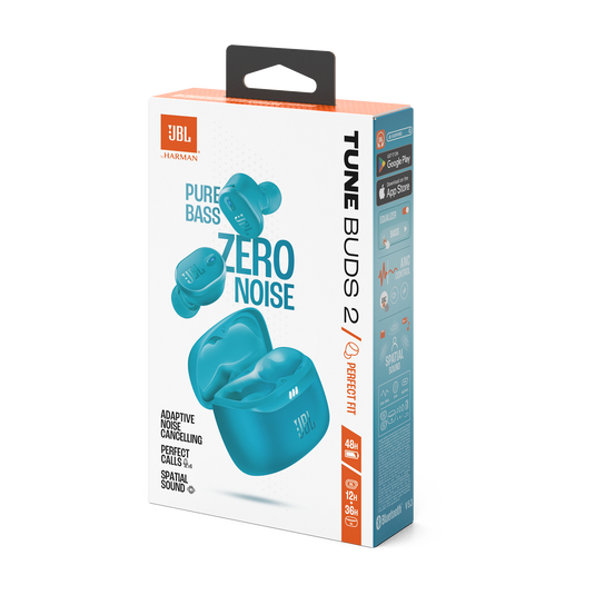 JBL Tune Buds 2