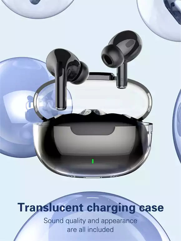 Ldnio Bluetooth Earbuds (T02)