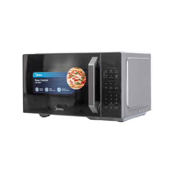 MIDEA 30L EG9P032MX-S GRILL MICROWAVE WITH OVEN