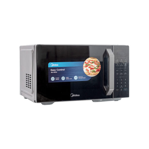MIDEA 30L EG9P032MX-S GRILL MICROWAVE WITH OVEN