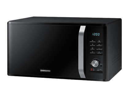 Samsung MICROWAVE - SOLO 800Watts 28LTR MS28J5215AS
