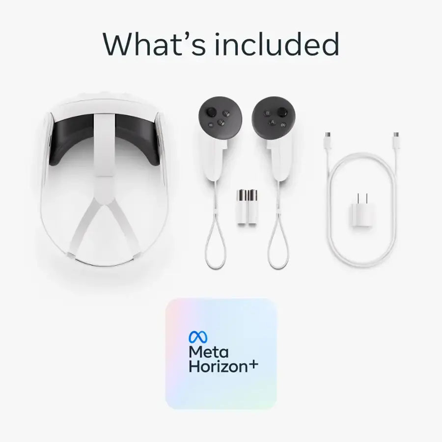 Meta Quest 3S 128GB