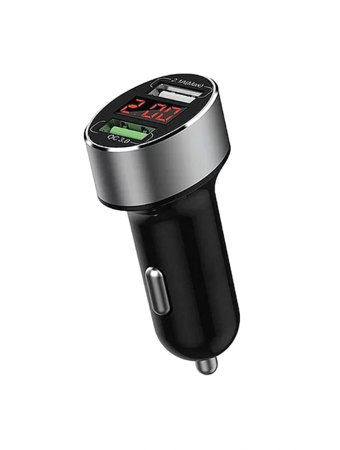 Wiwu QC200 Youth Series Car Charger 30W QC 3.0 | QC200