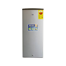 NASCO SINGLE DOOR REFRIGERTAOR 175L [NAS-190R]