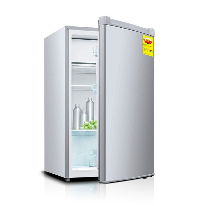 NASCO TABLE TOP REFRIGERATOR 70L [NASF1-09S]