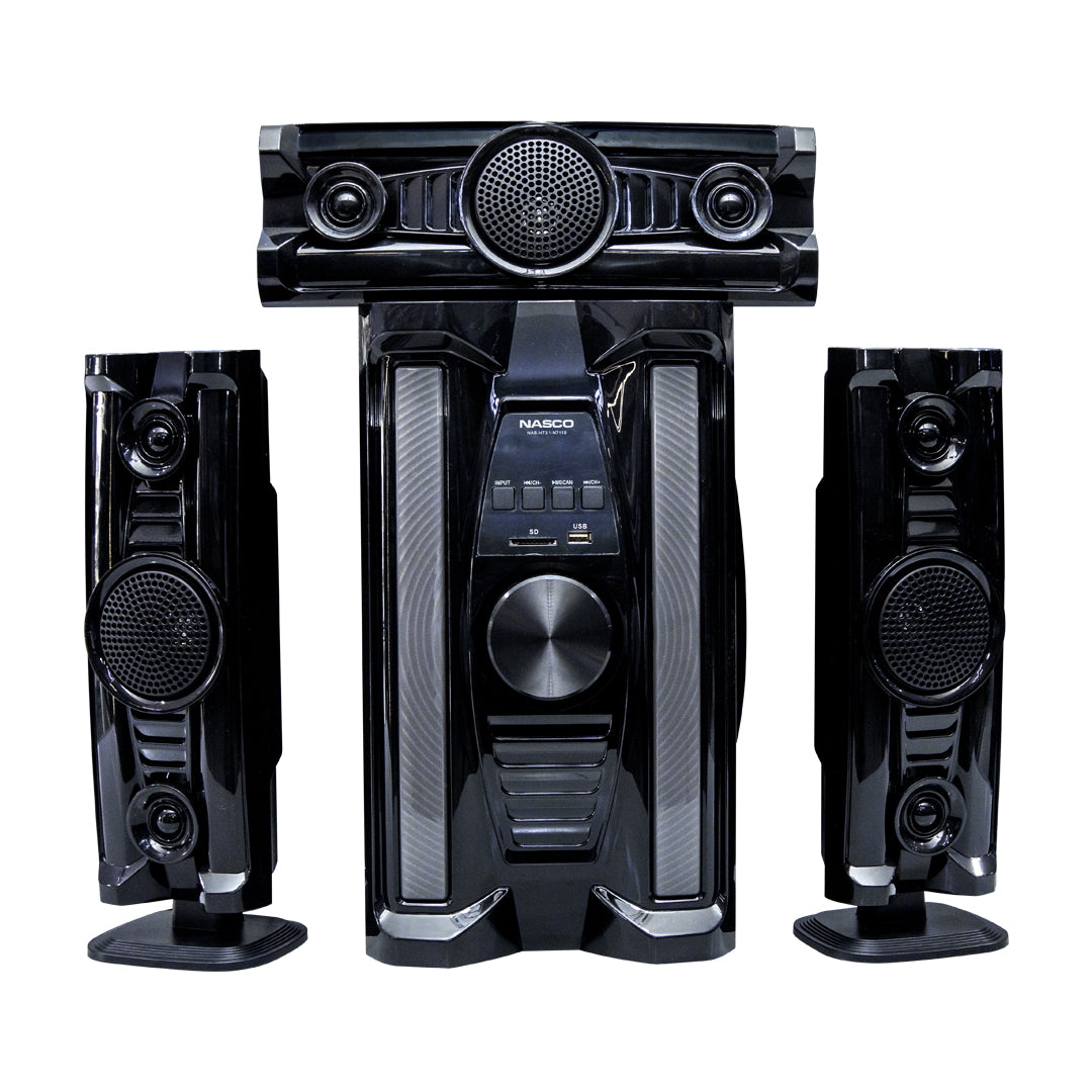 Nasco Home Theater