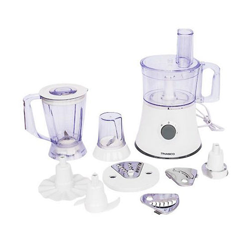 NASCO 1.2LTR 400-watt FOOD PROCESSOR FP9026KE-CB
