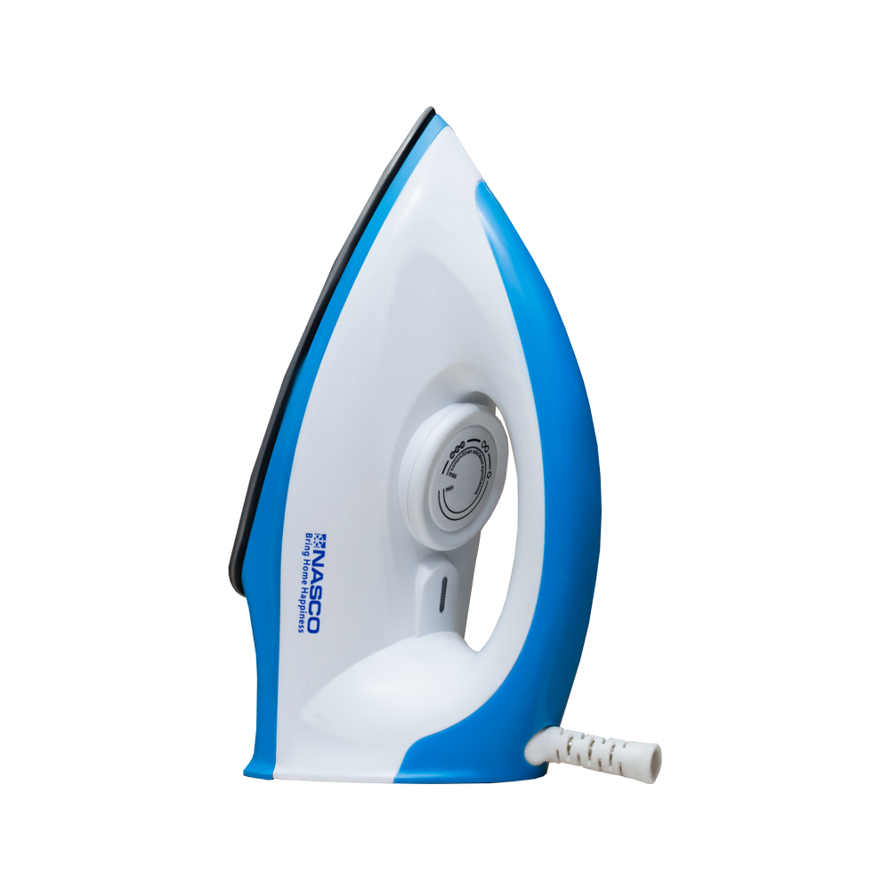 Nasco Pressing Iron Nas-2203