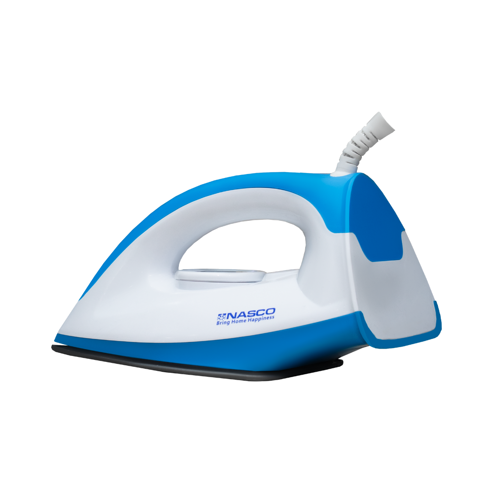 Nasco Pressing Iron Nas-2203