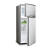 Nasco 108LT Top Freezer Refrigerator - NASF2-14