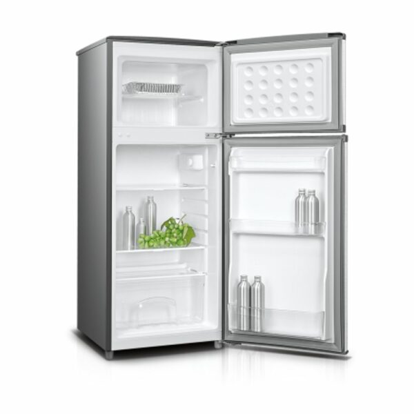Nasco 108LT Top Freezer Refrigerator - NASF2-14
