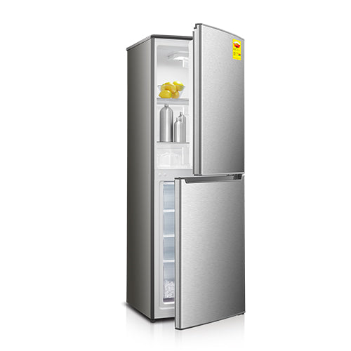 Nasco 186LT Bottom Freezer Refrigerator - NASD2-27
