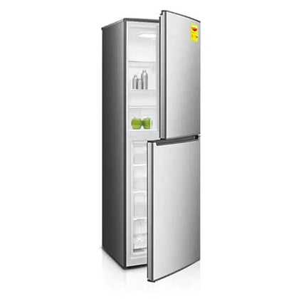 Nasco 246LT Bottom Freezer Refrigerator - DD2-33S