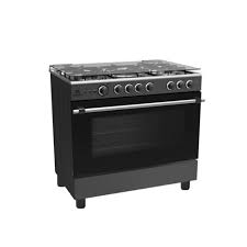 NASCO Gas Cooker 5 Burners NASGC-LME90B