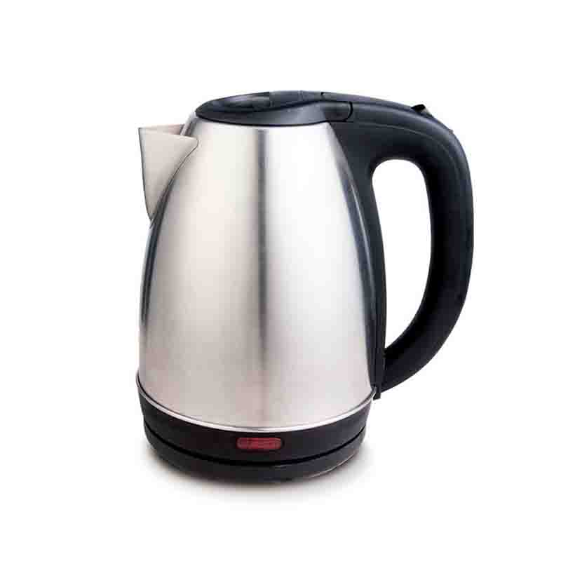 Nasco Kettle -1.7L KEG-1706