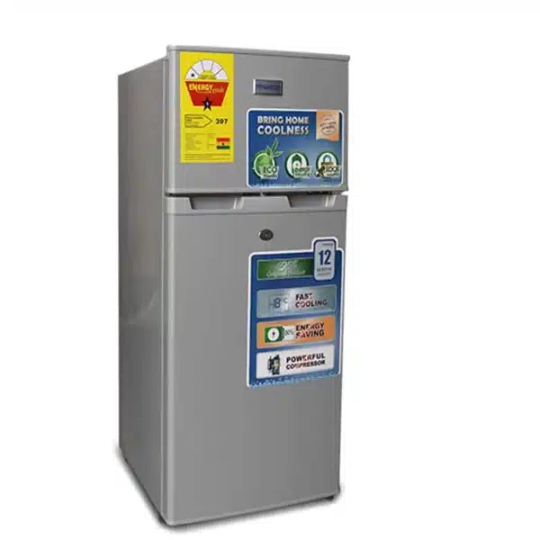 Nasco 108LT Top Freezer Refrigerator - NASF2-14