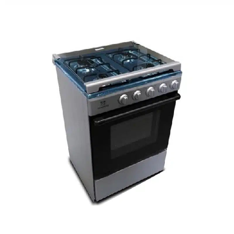 NASCO Gas Cooker 4 Burners NASGC-SNIPER60S
